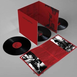 OCEANSIZE Frames 3LP