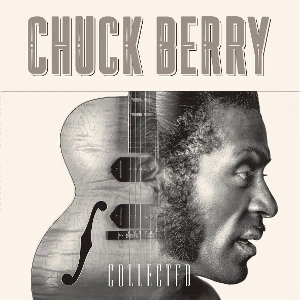 BERRY, CHUCK Collected 3 CD