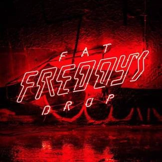 FAT FREDDY'S DROP Bays 2LP