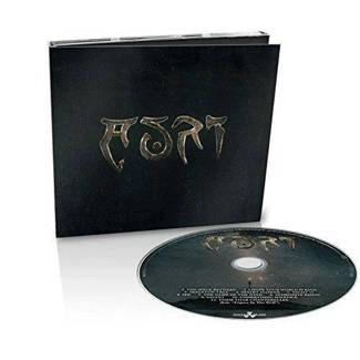 AURI Auri Limited Edition CD DIGIPAK