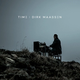 MAASSEN, DIRK Time CD