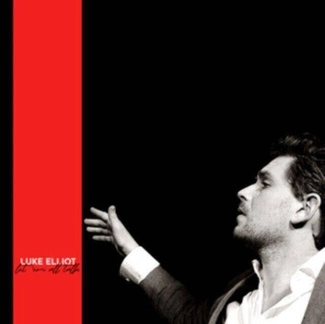 ELLIOT, LUKE Let em All Talk CD