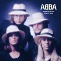 ABBA The Essential Collection (2cd) 2CD