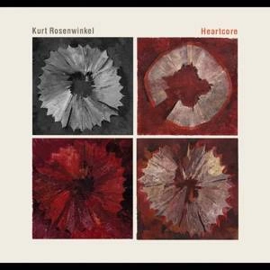 KURT ROSENWINKEL Heartcore 2LP
