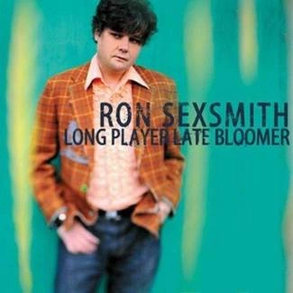 RON SEXSMITH Long Player Late Bloomer CD DIGIPAK