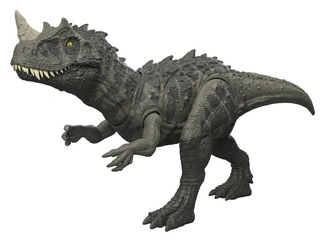 Survival Action Figure Wild Roar Ceratosaurus
