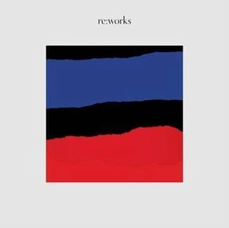 VARIOUS Re:works CD