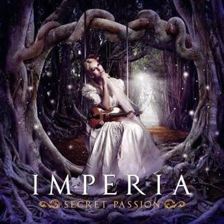 IMPERIA Secret Passion CD