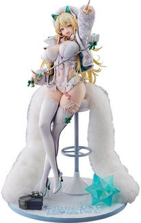 Nikke PVC Statue 1/6 Rupee
