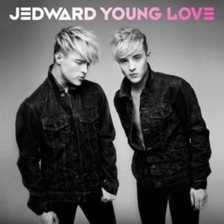 JEDWARD Young Love CD