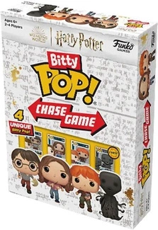 Harry Potter Bitty Funko POP! Card Game