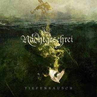 NACHTGESCHREI Tiefenrausch CD DIGIPAK