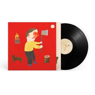 KEATON HENSON Parader LP