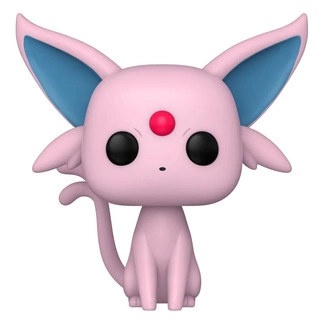 Pokemon POP! Games Vinyl Figure Espeon (EMEA) 9 cm