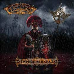 CUSTARD Imperium Rampax CD
