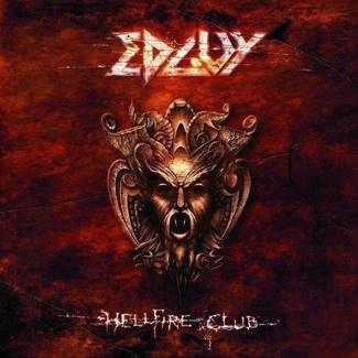 EDGUY Hellfire Club CD