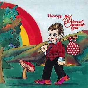 FRUUPP Prince Of Heaven's Eyes LP