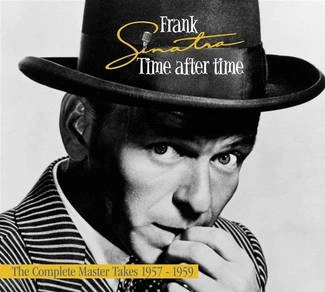 SINATRA, FRANK Time After Time 5CD