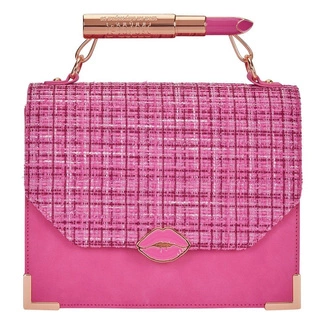 Paramount by Loungefly Crossbody Bag Mean Girls