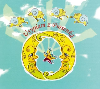 VARIOUS Usypiam Z Piosenką CD