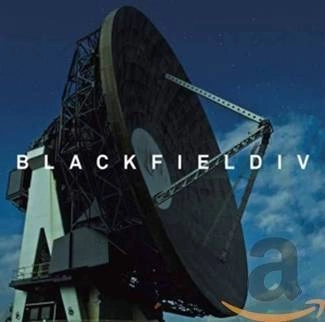 BLACKFIELD Iv CD