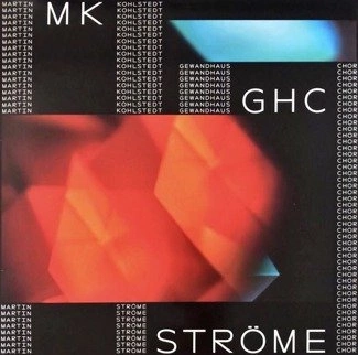 KOHLSTEDT, MARTIN Strome LP