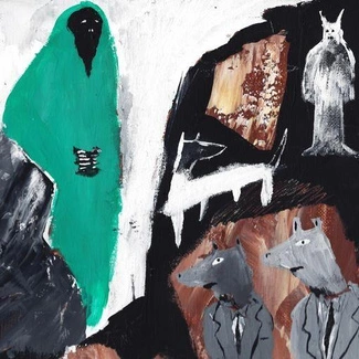 WOLFHARD, FINN Happy Birthday COKE BOTTLE INDIE LP