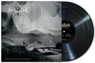 DOEDSMAGHIRD Omniverse Consciousness LP