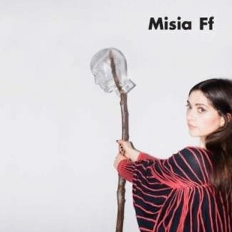 MISIA FF Epka CD