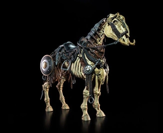 Necronominus Actionfigur Conabus 15 cm