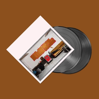 GODSPEED YOU! BLACK EMPEROR No Title As Of 13 February 2024 LP