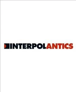 INTERPOL Antics LP