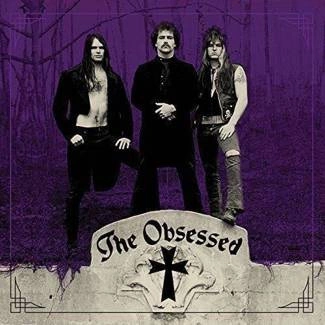 OBSESSED, THE The Obsessed 2CD