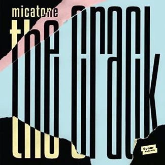 MICATONE The Crack CD