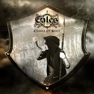 CALES Chants Of Steel CD