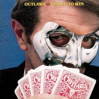 OUTLAWS Playin To Win CD