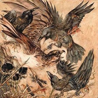 VALKYRIE Shadows CD DIGIPAK