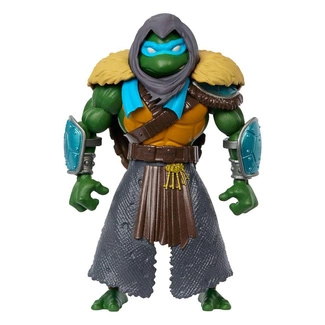 Turtles of Grayskull Action Figure Stealth Armor Leonardo 14 cm