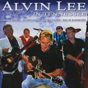 LEE, ALVIN In Tennessee 2LP