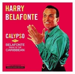 BELAFONTE, HARRY Calypso/belafonte Sings Of The Caribbean CD