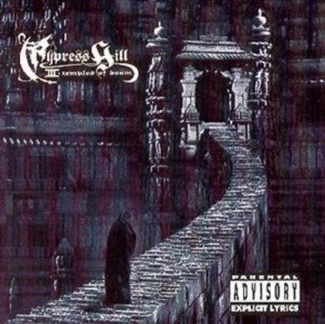 CYPRESS HILL Iii (temples Of Boom) CD