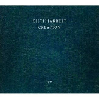 JARRETT, KEITH Creation CD