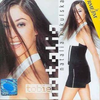 KUKULSKA, NATALIA Tobie CD