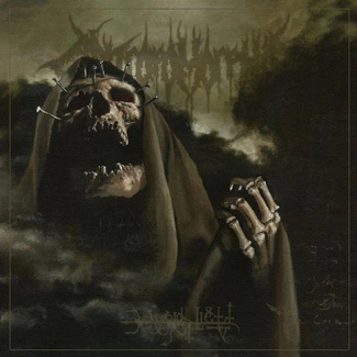 ANTROPOMORPHIA Devoid Of Light CD DIGIPAK