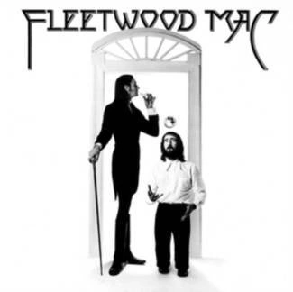 FLEETWOOD MAC Fleetwood Mac (remastered) CD