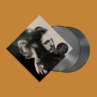 MIUOSH, SMOLIK, NOSPR Miuosh, Smolik, Nospr 2LP