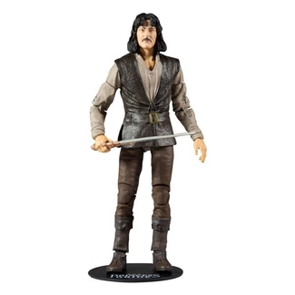 The Princess Bride Action Figure Inigo Montoya 18 cm