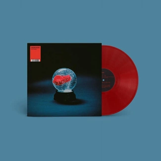 DARKSIDE Nothing (limited Edition) LP