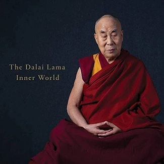 DALAI LAMA Inner World (rsd 2024) LP