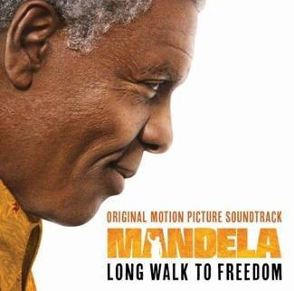 SOUNDTRACK Mandela Long Walk To Freedom (pl) CD